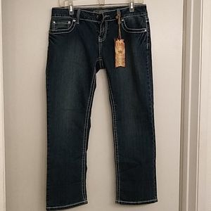 YMI Jeans